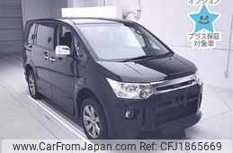mitsubishi delica-d5 2017 CFJ1865669