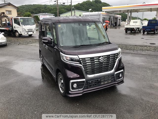 suzuki spacia 2020 GOO_JP_700120076730250614001 image 1