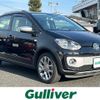 volkswagen up 2016 -VOLKSWAGEN--VW up DBA-AACHYW--WVWZZZAAZGD083147---VOLKSWAGEN--VW up DBA-AACHYW--WVWZZZAAZGD083147- image 1