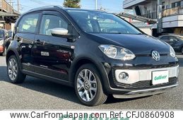 volkswagen up 2016 -VOLKSWAGEN--VW up DBA-AACHYW--WVWZZZAAZGD083147---VOLKSWAGEN--VW up DBA-AACHYW--WVWZZZAAZGD083147-