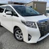toyota alphard 2017 quick_quick_AGH30W_AGH30W-0157331 image 12