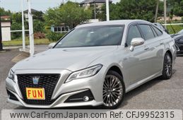 toyota crown 2018 -TOYOTA--Crown 6AA-GWS224--GWS224-1000844---TOYOTA--Crown 6AA-GWS224--GWS224-1000844-