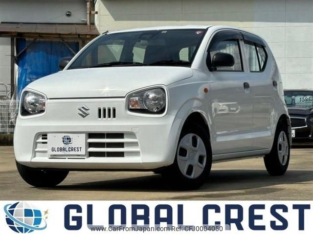 suzuki alto 2019 -SUZUKI--Alto DBA-HA36S--HA36S-520541---SUZUKI--Alto DBA-HA36S--HA36S-520541- image 1