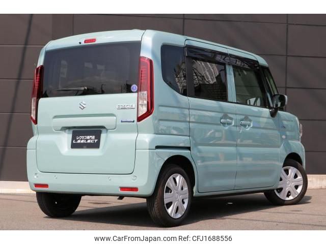 suzuki spacia 2024 CFJ1688556 image 2