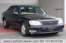 toyota celsior 1999 24922302