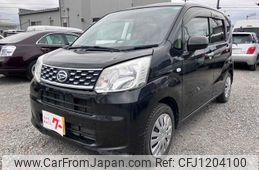 daihatsu move 2017 -DAIHATSU 【名変中 】--Move LA150S--1048226---DAIHATSU 【名変中 】--Move LA150S--1048226-