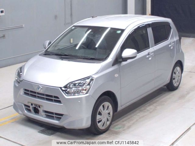 daihatsu mira-e-s 2021 -DAIHATSU 【Ｎｏ後日 】--Mira e:s LA350S-0240556---DAIHATSU 【Ｎｏ後日 】--Mira e:s LA350S-0240556- image 1