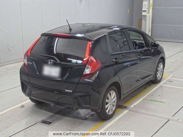 honda fit 2017 -HONDA 【三重 530る1615】--Fit GK3-3319059---HONDA 【三重 530る1615】--Fit GK3-3319059- image 2