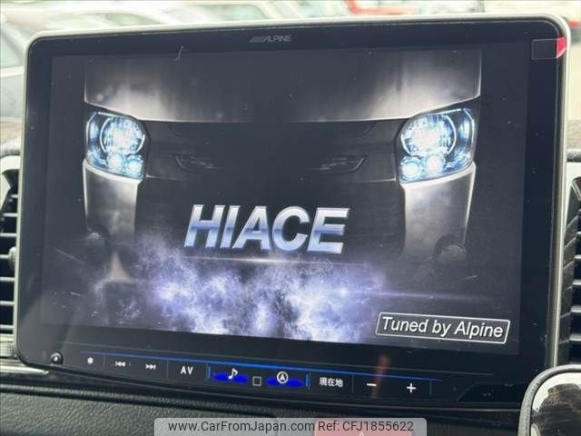 toyota hiace-van 2024 CFJ1855622 image 2