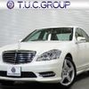 mercedes-benz s-class 2012 quick_quick_RBA-221057_WDD2210572A491127 image 1