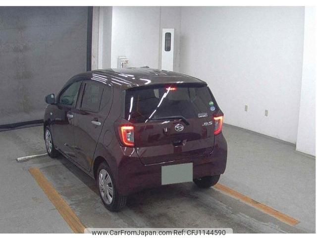 daihatsu mira-e-s 2018 quick_quick_5BA-LA350S_LA350S-0104596 image 2