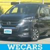 nissan serena 2018 quick_quick_DAA-GFC27_GFC27-107713 image 1