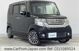 honda n-box 2014 CFJ1089524