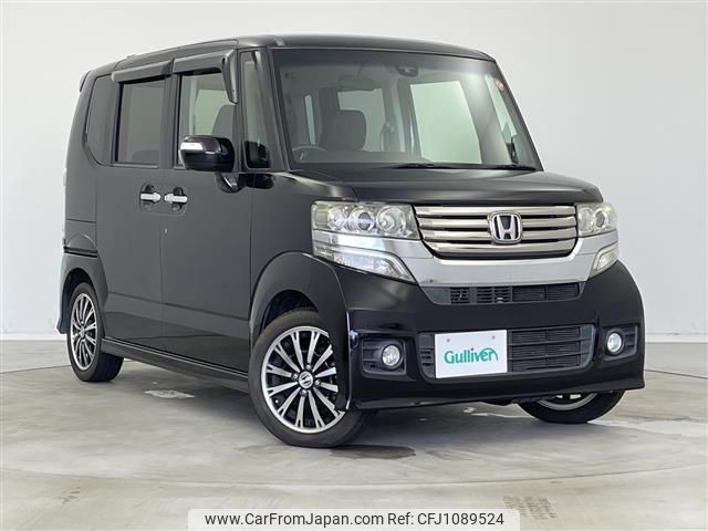 honda n-box 2014 CFJ1089524 image 1