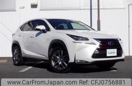 lexus nx 2016 -LEXUS--Lexus NX DAA-AYZ10--AYZ10-1012891---LEXUS--Lexus NX DAA-AYZ10--AYZ10-1012891-