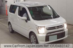 suzuki wagon-r 2023 quick_quick_5BA-MH85S_166208