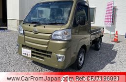 daihatsu hijet-truck 2018 -DAIHATSU 【旭川 480ｶ8899】--Hijet Truck S510P--0214422---DAIHATSU 【旭川 480ｶ8899】--Hijet Truck S510P--0214422-