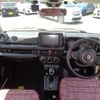 suzuki jimny-sierra 2021 -SUZUKI--Jimny Sierra 3BA-JB74W--JB74W-139482---SUZUKI--Jimny Sierra 3BA-JB74W--JB74W-139482- image 23