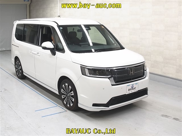 ホタウページ 250本 4月下旬発送 2025 Honda Stepwagon RP6 - Car Price $28,116