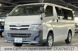 toyota regiusace-van 2012 -TOYOTA 【横浜 400ﾕ4665】--Regius ace Van CBF-TRH200V--TRH200-0170718---TOYOTA 【横浜 400ﾕ4665】--Regius ace Van CBF-TRH200V--TRH200-0170718-