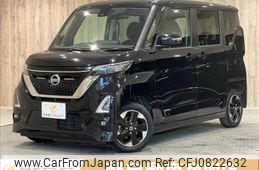 nissan roox 2020 -NISSAN--Roox 5AA-B44A--B44A-0001772---NISSAN--Roox 5AA-B44A--B44A-0001772-