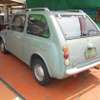 nissan pao 1990 -日産 【静岡 501ﾑ9167】--ﾊﾟｵ PK10--011951---日産 【静岡 501ﾑ9167】--ﾊﾟｵ PK10--011951- image 2