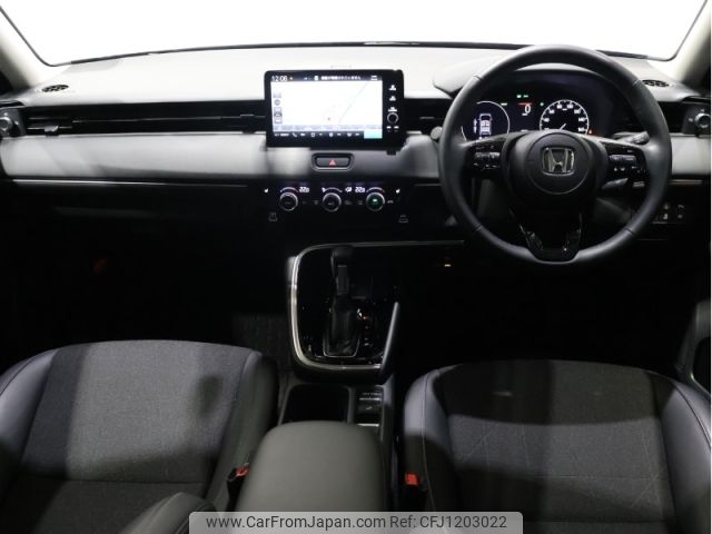 honda vezel 2021 -HONDA--VEZEL 6AA-RV6--RV6-1005702---HONDA--VEZEL 6AA-RV6--RV6-1005702- image 2