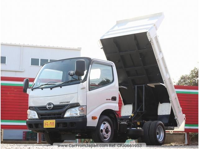 hino dutro 2015 GOO_NET_EXCHANGE_0505500A30250119W003 image 1