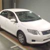 toyota corolla-axio 2007 TE2701 image 2