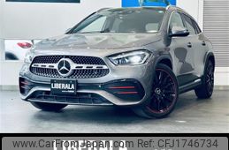 mercedes-benz gla-class 2020 CFJ1746734