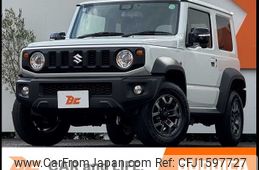 suzuki jimny-sierra 2024 CFJ1597727