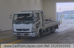 mitsubishi-fuso fighter 2014 -MITSUBISHI--Fuso Fighter FK61F-584127---MITSUBISHI--Fuso Fighter FK61F-584127-