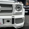 mercedes-benz amg 2013 -MERCEDES-BENZ--AMG ABA-463272--WDB4632721X212059---MERCEDES-BENZ--AMG ABA-463272--WDB4632721X212059- image 16