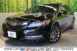 honda legend 2016 CFJ1584069