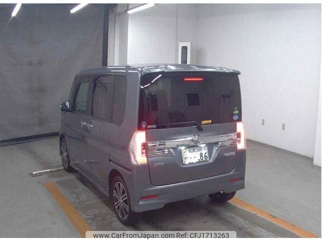 daihatsu tanto 2015 CFJ1713263 image 2
