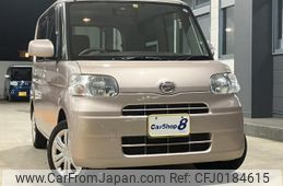 daihatsu tanto 2013 quick_quick_DBA-L375S_L375S-0686797