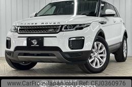 land-rover range-rover 2018 -ROVER--Range Rover LDA-LV2NB--SALVA2AN0JH323209---ROVER--Range Rover LDA-LV2NB--SALVA2AN0JH323209-