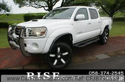 toyota tacoma 2009 GOO_NET_EXCHANGE_0207736A30230715W001