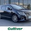 nissan elgrand 2019 -NISSAN--Elgrand DBA-TE52--TE52-114485---NISSAN--Elgrand DBA-TE52--TE52-114485- image 1