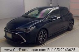 toyota corolla-sport 2020 -TOYOTA 【愛媛 330ﾗ2513】--Corolla Sport 6AA-ZWE213H--ZWE213-0003754---TOYOTA 【愛媛 330ﾗ2513】--Corolla Sport 6AA-ZWE213H--ZWE213-0003754-