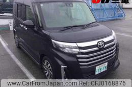 toyota roomy 2020 -TOYOTA 【名変中 】--Roomy M900A--0507061---TOYOTA 【名変中 】--Roomy M900A--0507061-