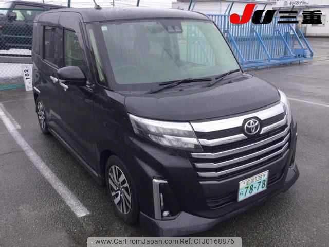 toyota roomy 2020 -TOYOTA 【名変中 】--Roomy M900A--0507061---TOYOTA 【名変中 】--Roomy M900A--0507061- image 1