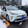 toyota prius 2020 -TOYOTA--Prius DAA-ZVW51--ZVW51-6144474---TOYOTA--Prius DAA-ZVW51--ZVW51-6144474- image 2