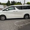 toyota alphard 2019 -TOYOTA 【練馬 302ﾆ1740】--Alphard DAA-AYH30W--AYH30-0081004---TOYOTA 【練馬 302ﾆ1740】--Alphard DAA-AYH30W--AYH30-0081004- image 27