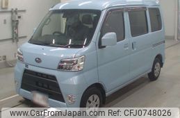 subaru sambar-van 2021 -SUBARU--Samber Van S331B-0022700---SUBARU--Samber Van S331B-0022700-