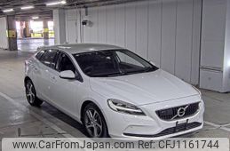 volvo v40 2016 -VOLVO--Volvo V40 YV1MVA8RDH2376346---VOLVO--Volvo V40 YV1MVA8RDH2376346-