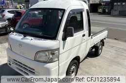 daihatsu hijet-truck 2006 -DAIHATSU--Hijet Truck TE-TE-S210P-ZMJK--S210P-2091847---DAIHATSU--Hijet Truck TE-TE-S210P-ZMJK--S210P-2091847-