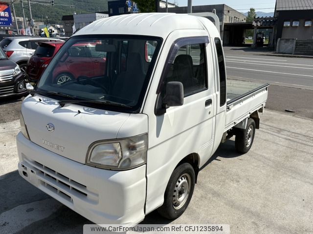 daihatsu hijet-truck 2006 -DAIHATSU--Hijet Truck TE-TE-S210P-ZMJK--S210P-2091847---DAIHATSU--Hijet Truck TE-TE-S210P-ZMJK--S210P-2091847- image 1