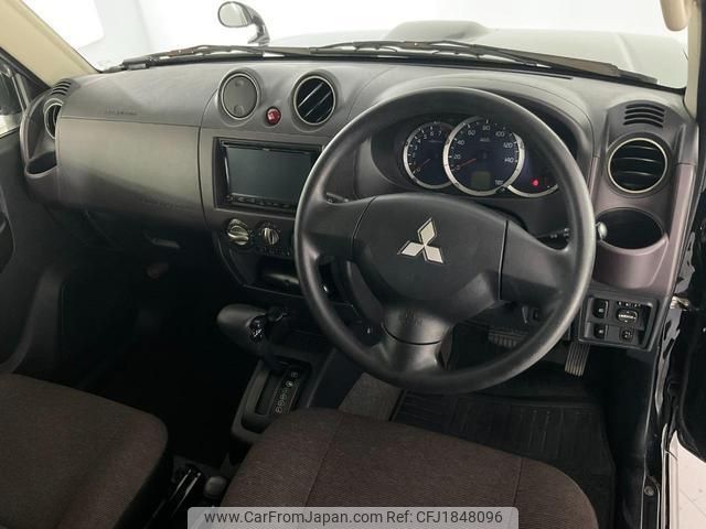 mitsubishi pajero-mini 2012 CFJ1848096 image 2