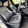 toyota harrier 2020 -TOYOTA--Harrier DBA-ZSU60W--ZSU60-0196597---TOYOTA--Harrier DBA-ZSU60W--ZSU60-0196597- image 5